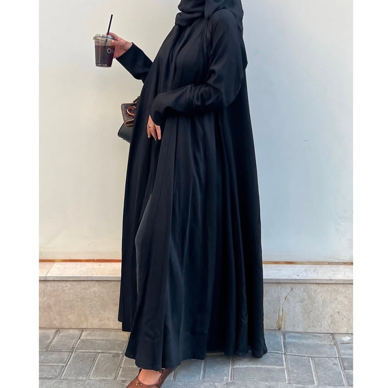Royal Abaya 🖤