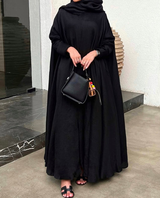 Royal Abaya